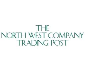 Die North West Company