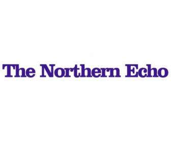 Die Northern Echo