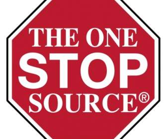 The One Stop Source