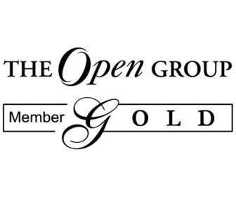 Die Open Group