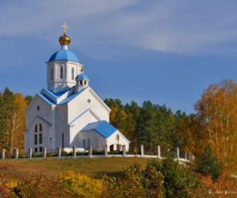 Gereja Ortodoks