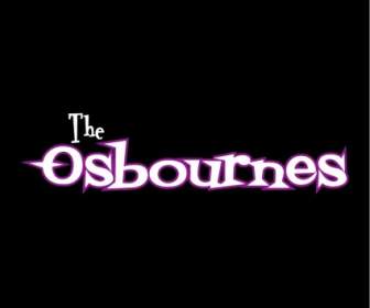 Die Osbournes