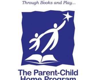 The Parent Child Home Program