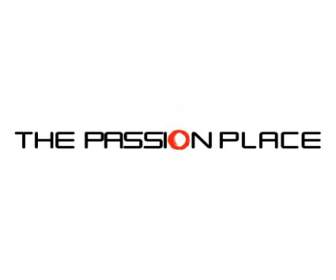 The Passion Place