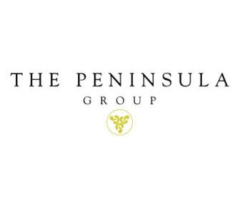 Kumpulan Peninsula