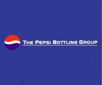 Il Gruppo Di Imbottigliamento Pepsi