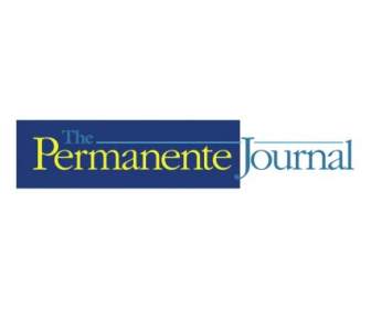 Permanente 저널