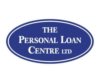 O Centro De Empréstimo Pessoal