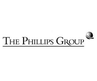 Le Groupe Phillips