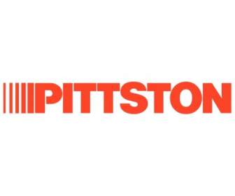 A Empresa De Pittston