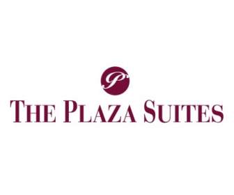 The Plaza Suites