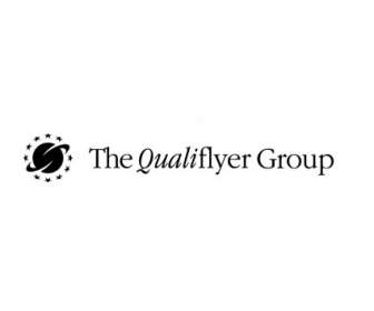 The Qualiflyer Group