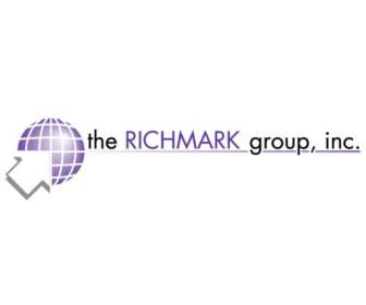 Il Gruppo Richmark