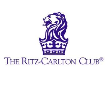 The Ritz Carlton Club