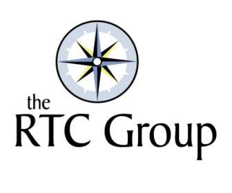 O Grupo Rtc
