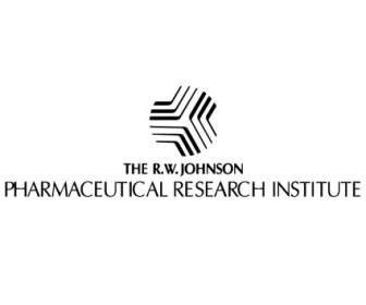 El Rw Instituto De Investigación Farmacéutica Johnson