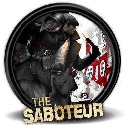O Sabotador