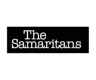 Los Samaritanos