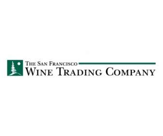 The San Francisco Wine Trading Company