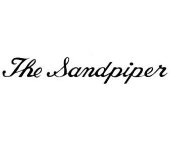 Sandpiper