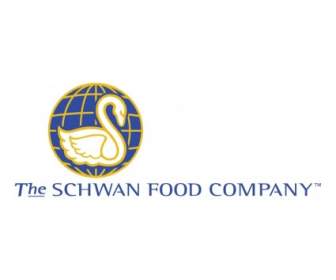 Perusahaan Makanan Schwan