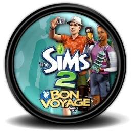 The Sims Bonvoyage