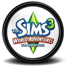 The Sims World Adventures