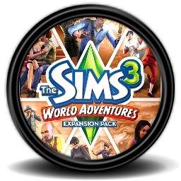 The Sims World Adventures