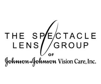The Spectacle Lens Group