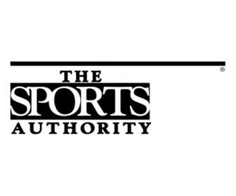 A Autoridade De Esportes