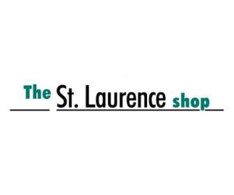 La Tienda De St Laurence