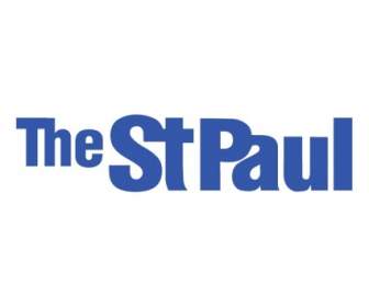 The St Paul