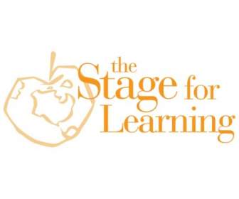 The Stage For Learning