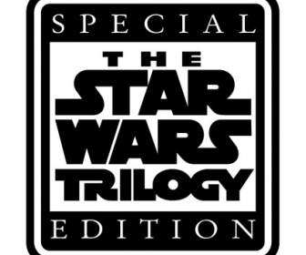 Die Star Wars Trilogie
