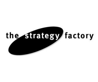 Pabrik Strategi