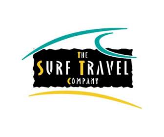La Compañía De Viajes De Surf