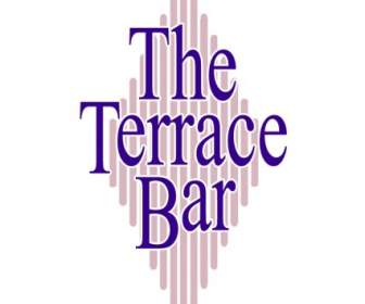 El Bar Con Terraza