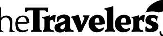 The Travelers Logo