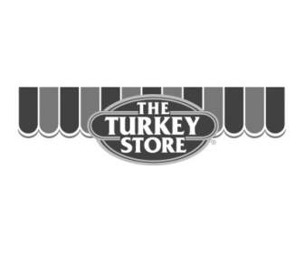 La Tienda De Turquía