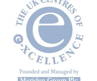 The Uk Centres Of E Xcellence