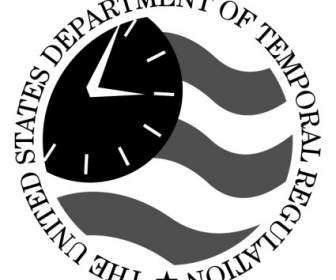 Das United States Department Of Temporal Verordnung