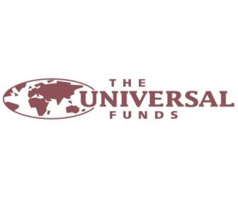 Os Fundos Universais