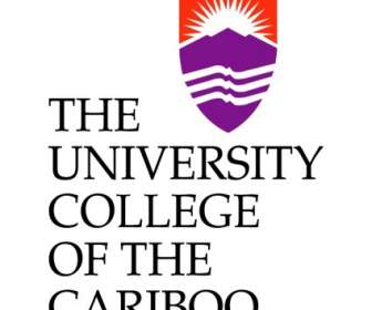 มหาวิทยาลัยวิทยาลัยของ Cariboo