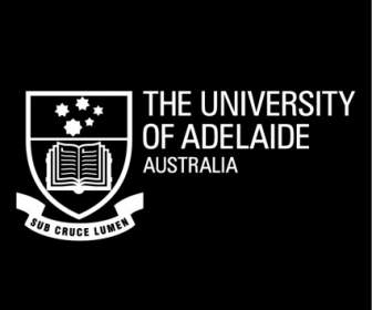 Universidade De Adelaide