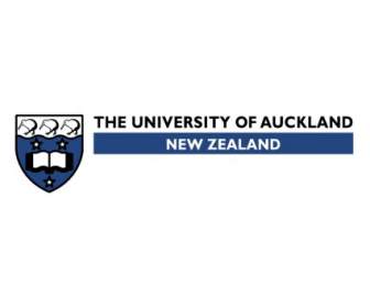 Der University Of Auckland