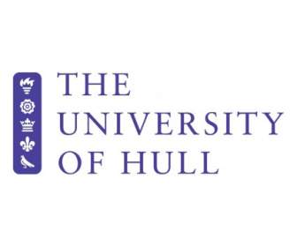 A Universidade De Hull
