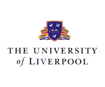 Die Universität Von Liverpool