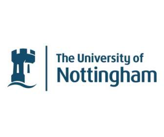 A Universidade De Nottingham