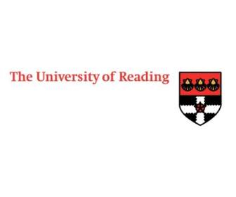 L'Université De Reading