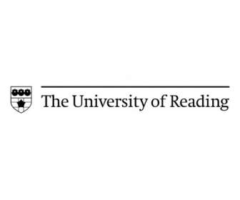 The University Of Reading